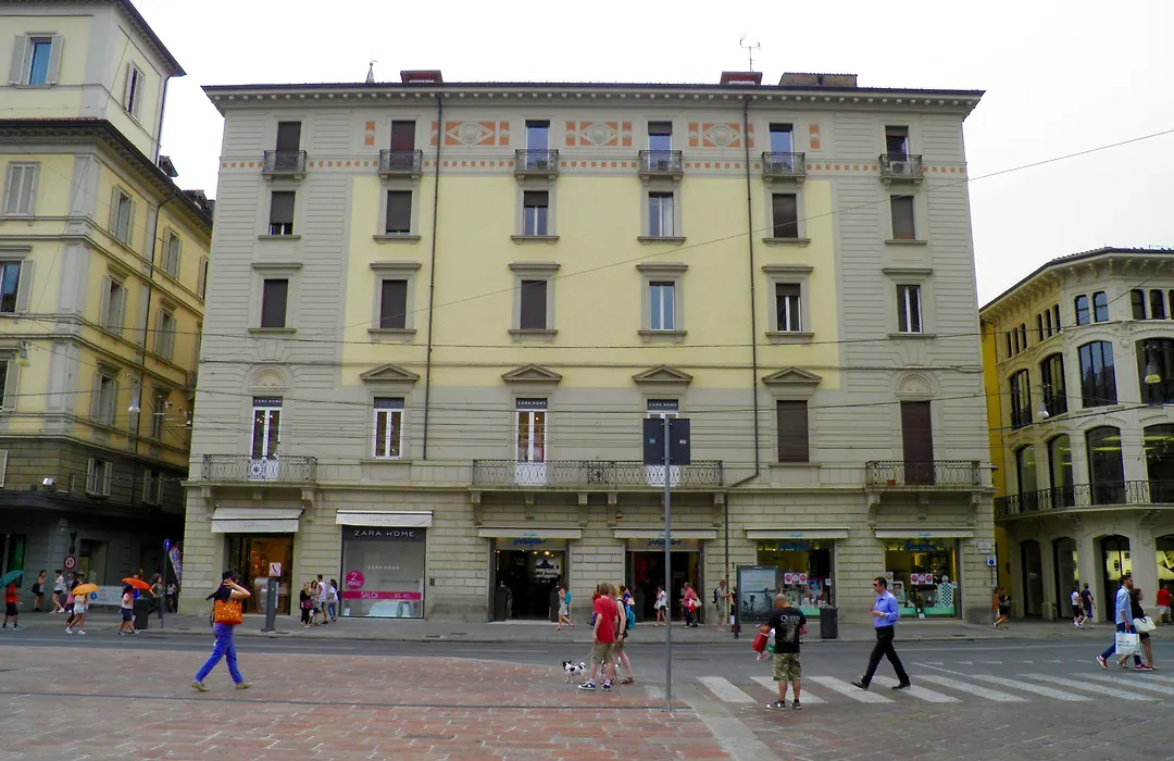 Casa Faccioli Luxury B&B & Wellness-1