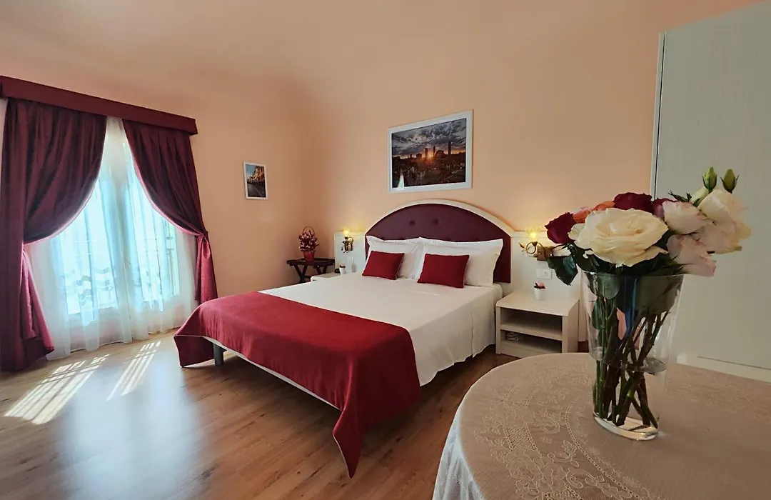 Casa Faccioli Luxury B&B & Wellness-1