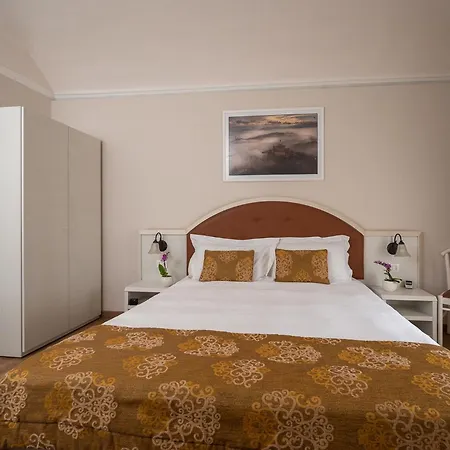 Casa Faccioli Luxury B&B & Wellness-2