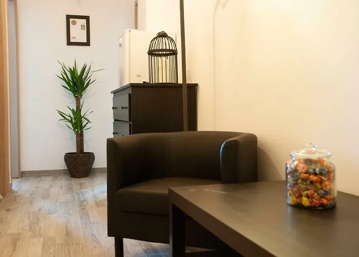 Fiera Boutique Hotel Bologna